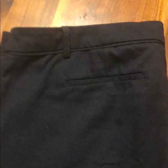 Worthington Navy Dress Pants - Picture 6 of 6